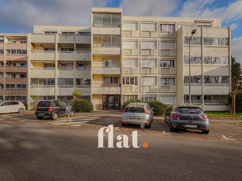 Appartement - 54 m² - 2 pièces