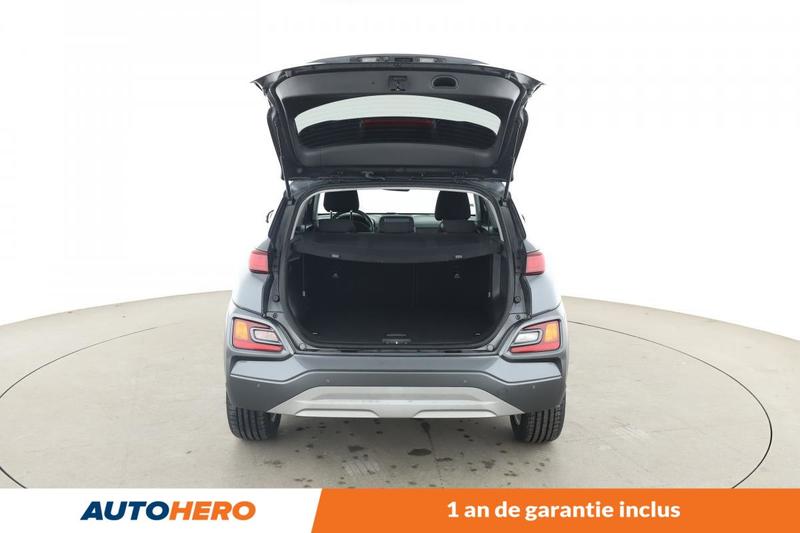 Hyundai Kona 1.0 t-GDi Edition #1 120 ch