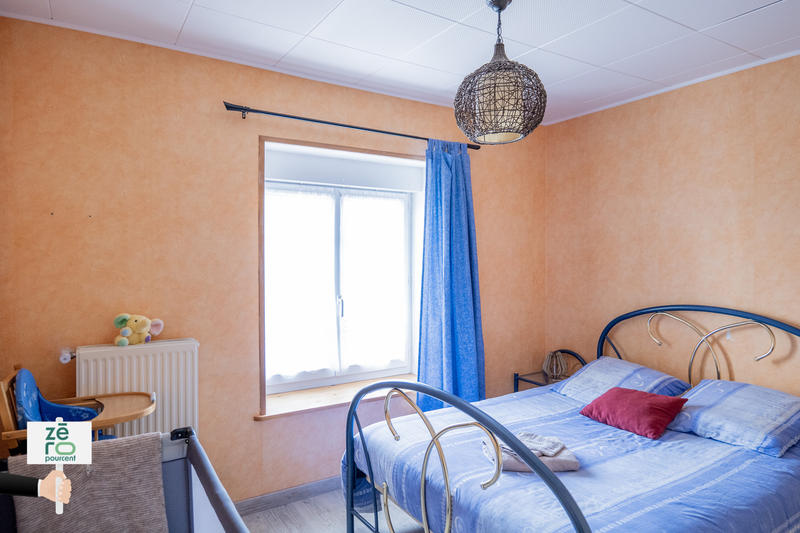 Maison - 132 m² - 4 pièces