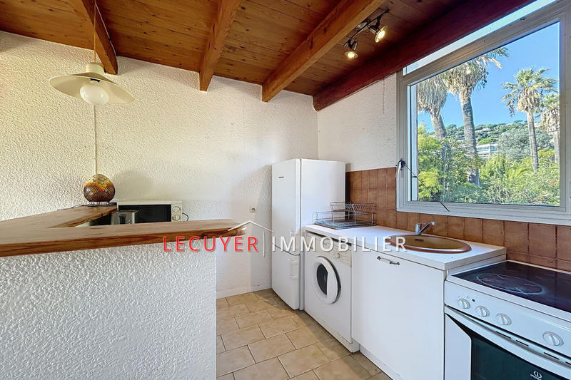 Appartement - 44 m² - 1 pièce