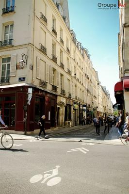 Local commercial - 40 m²