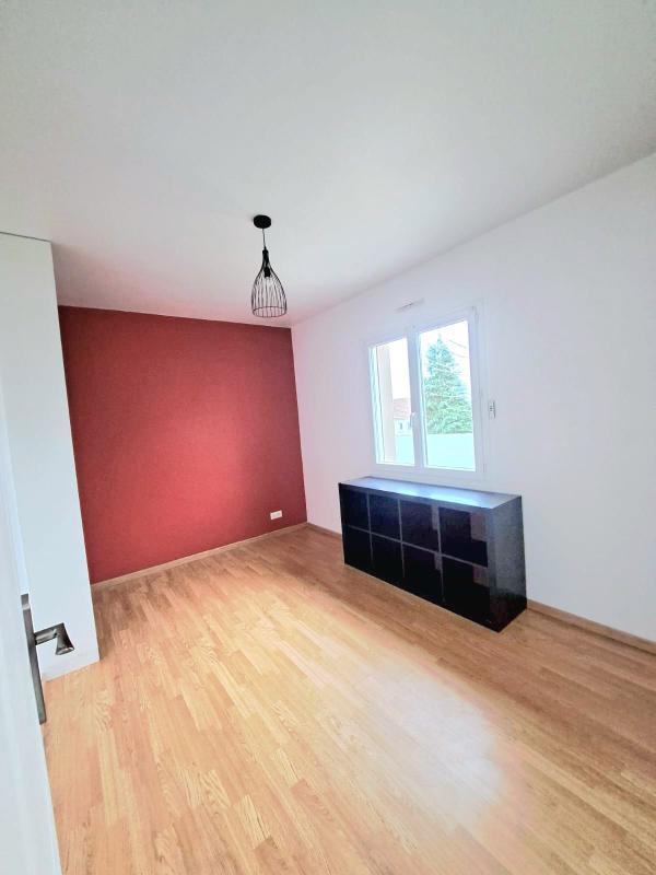 Maison - 78 m² - 3 pièces