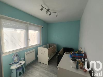 Maison - 82 m² - 4 pièces