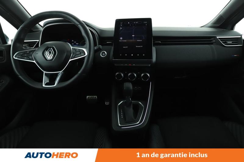 Renault Clio 1.6 E-Tech Full Hybrid Esprit Alpine 145 ch