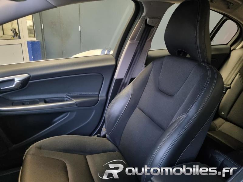 Volvo S60 2.0 D3 150 Summum Geartronic a