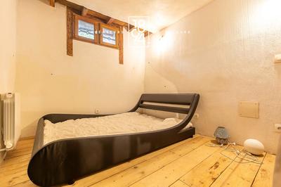 Duplex - 34 m² - 2 pièces