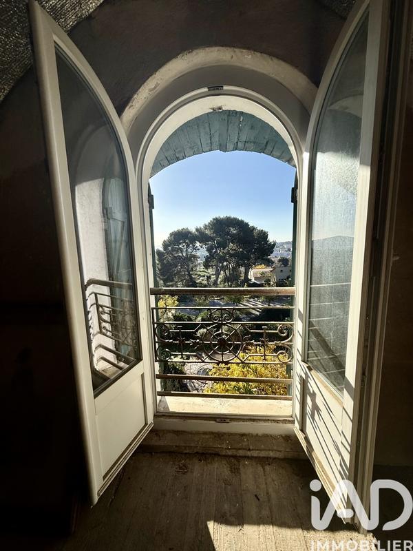 Maison - 190 m² - 5 pièces