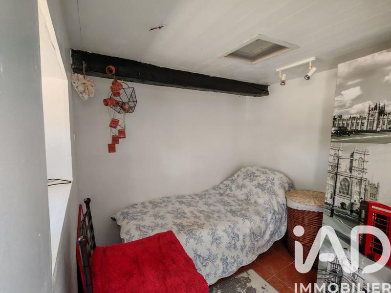 Maison - 98 m² - 5 pièces