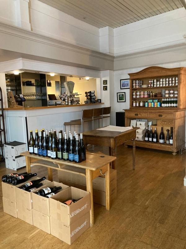 Local commercial - 172 m²