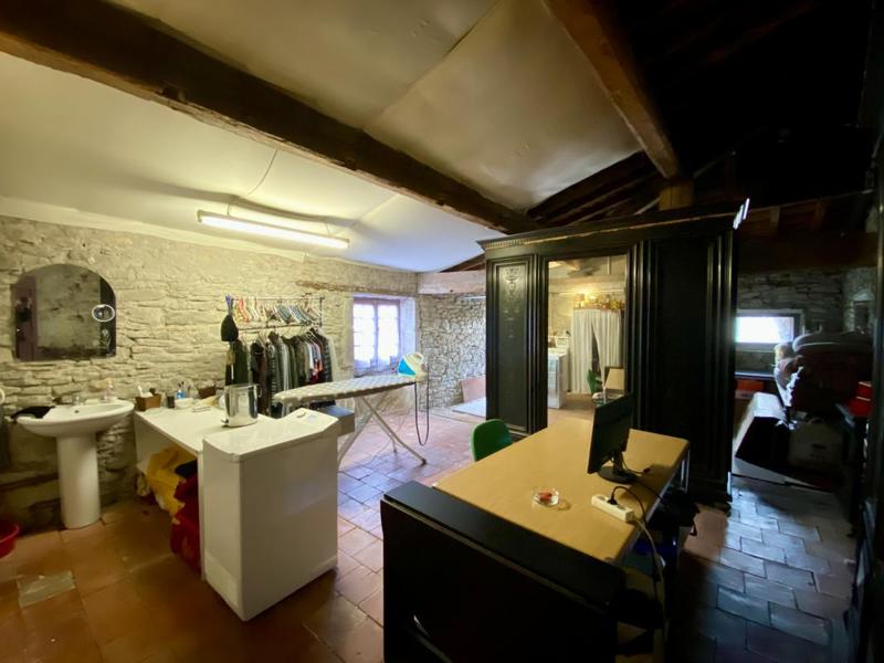 Maison de village - 207 m² - 7 pièces