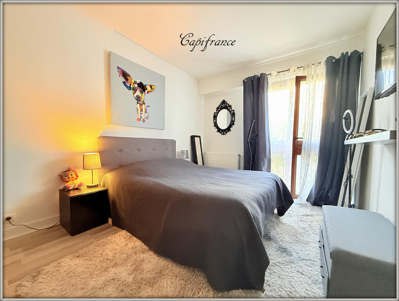 Appartement - 69 m² - 3 pièces