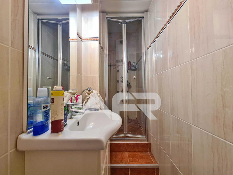 Appartement - 116 m² - 5 pièces