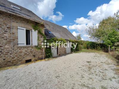 Maison - 185 m² - 8 pièces