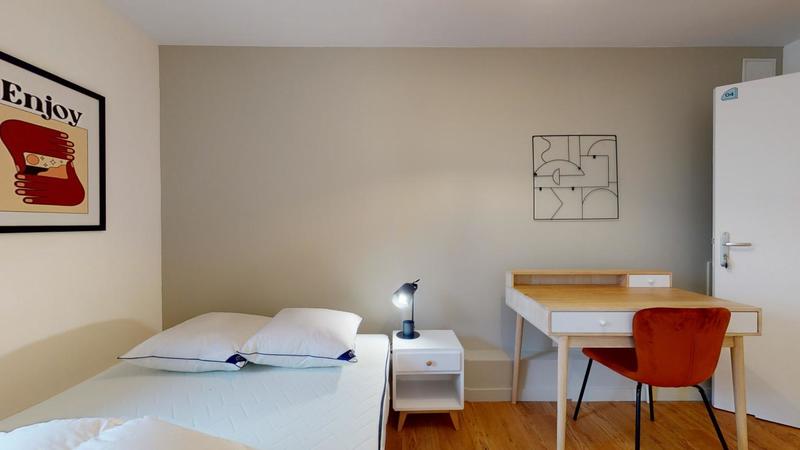 Appartement - 101 m²