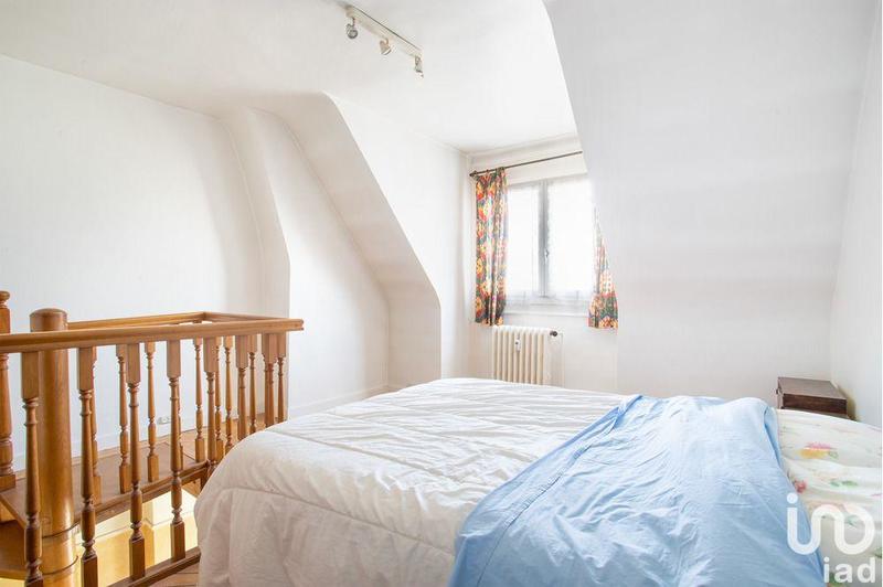 Appartement - 195 m² - 5 pièces