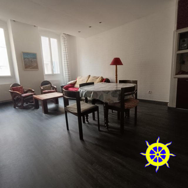 Maison ancienne - 148 m² - 4 pièces