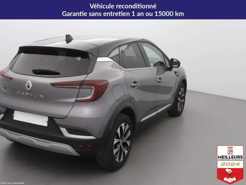 Renault Captur 1.0 Tce 90ch Techno