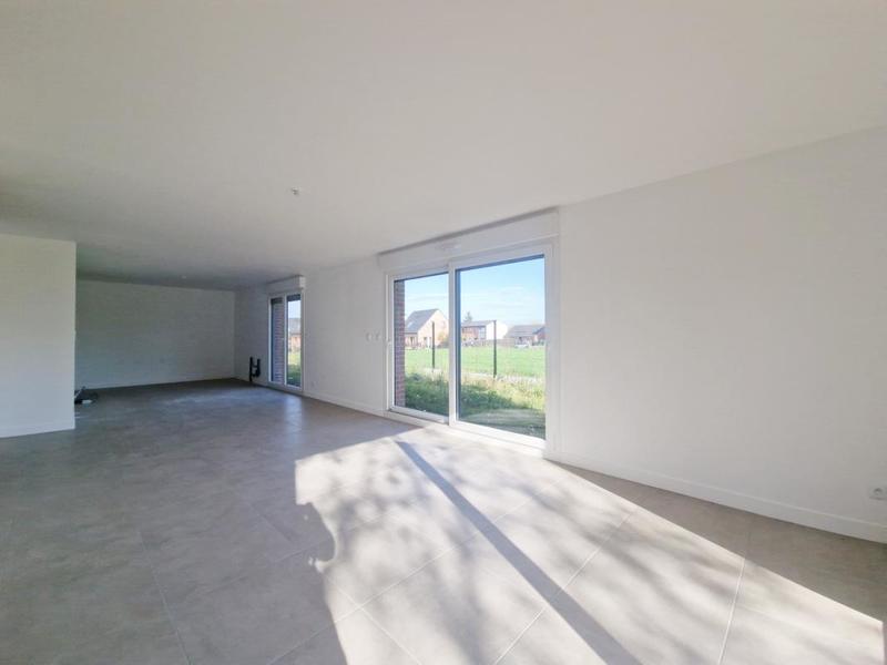 Villa - 170 m² - 7 pièces