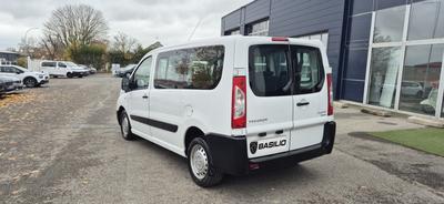 Peugeot Expert Tepee II 2.0 Hdi 98 Access 9 Court