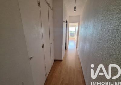 Appartement - 25 m² - 1 pièce