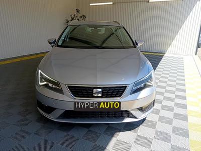 Seat Leon St 1.6 tdi 115 start/stop dsg7 style