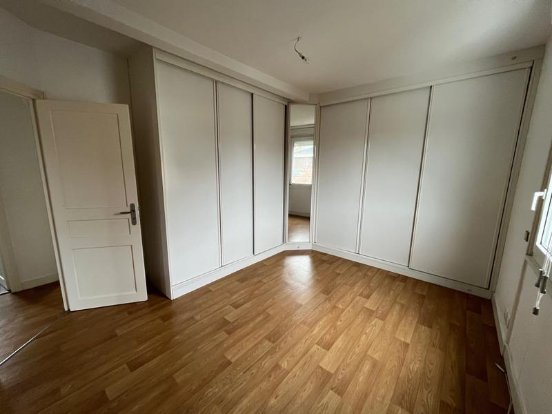 Maison - 137 m² - 6 pièces