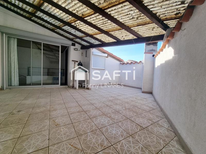 Maison - 226 m² - 8 pièces