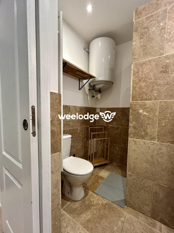 Appartement - 47 m² - 3 pièces