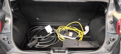 Dacia Spring Achat Intégral Confort Plus