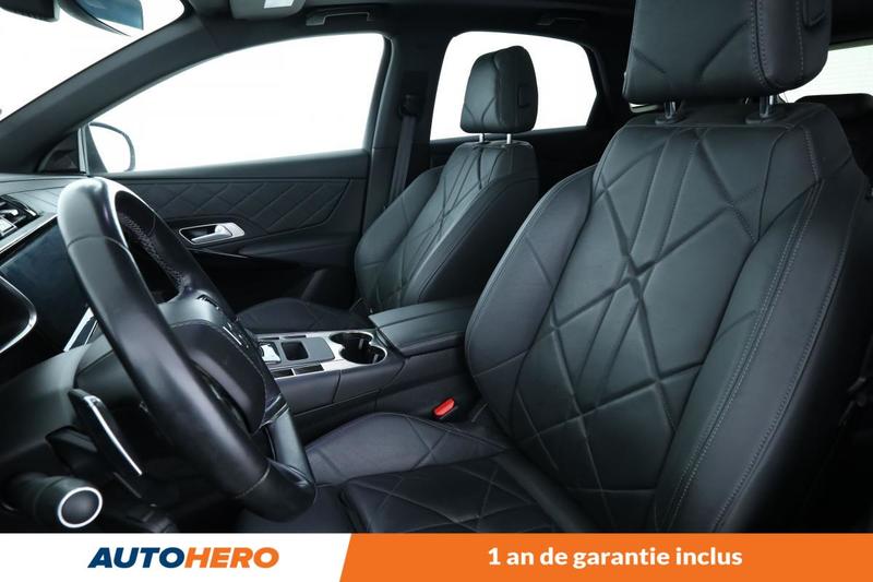 Ds Ds 7 Crossback 1.6 PureTech Grand Chic Automatique 225 ch