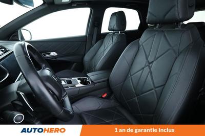 Ds Ds 7 Crossback 1.6 PureTech Grand Chic Automatique 225 ch