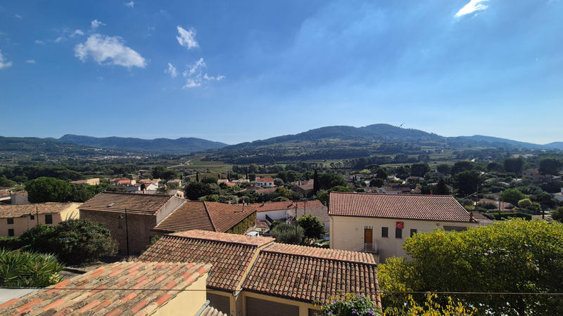 Maison - 80 m² - 3 pièces