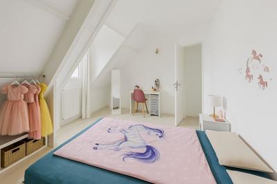 Maison - 182 m² - 6 pièces