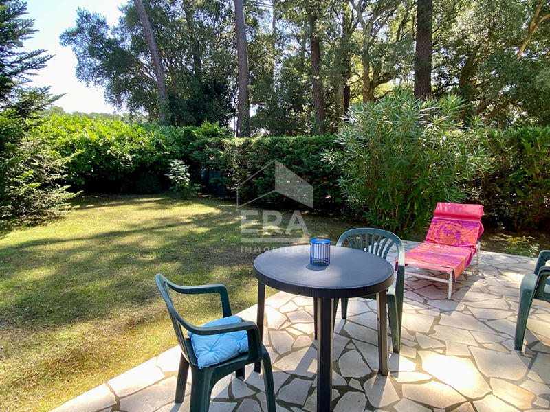 Maison - 109 m² - 5 pièces