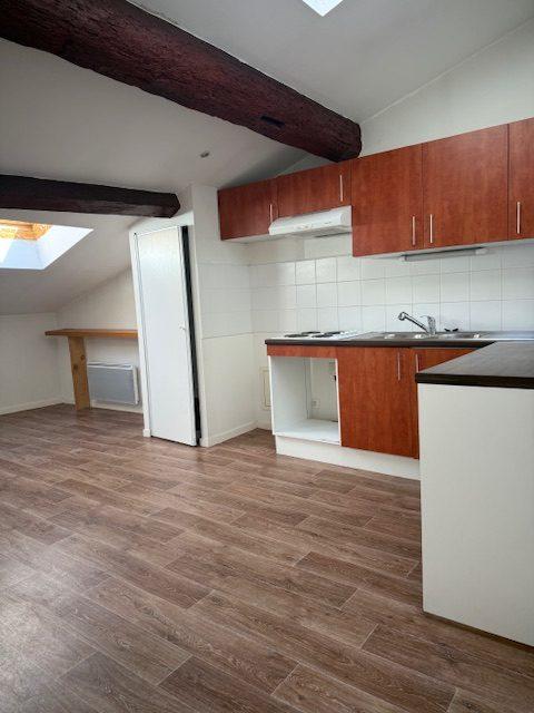 Appartement - 46 m² - 3 pièces