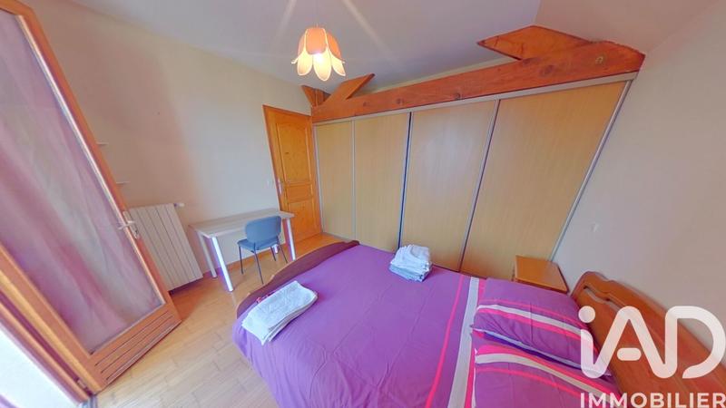 Appartement - 13 m² - 1 pièce