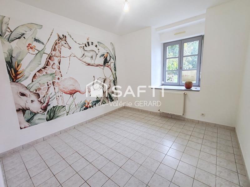 Maison - 70 m² - 3 pièces