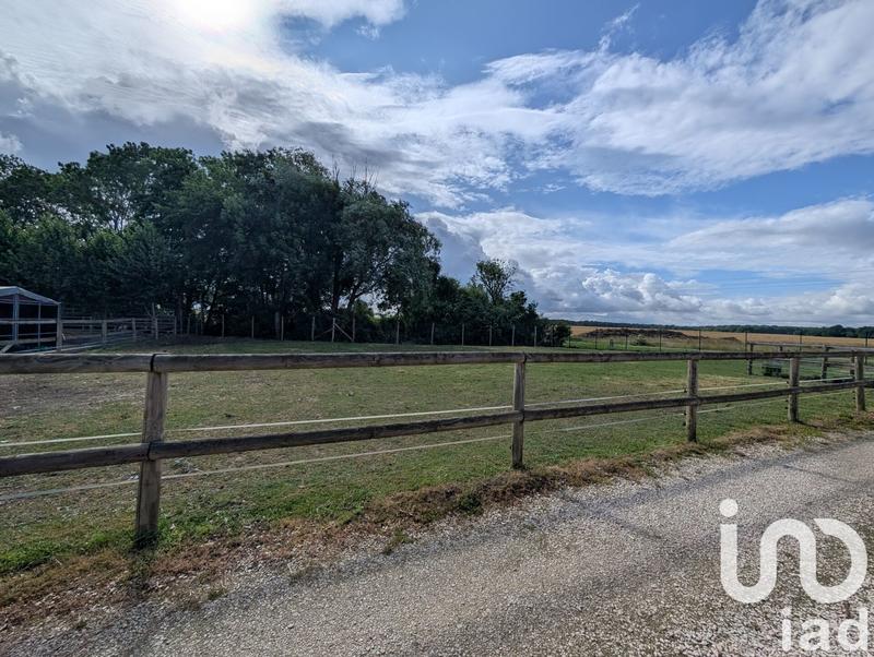 Maison - 105 m² - 3 pièces