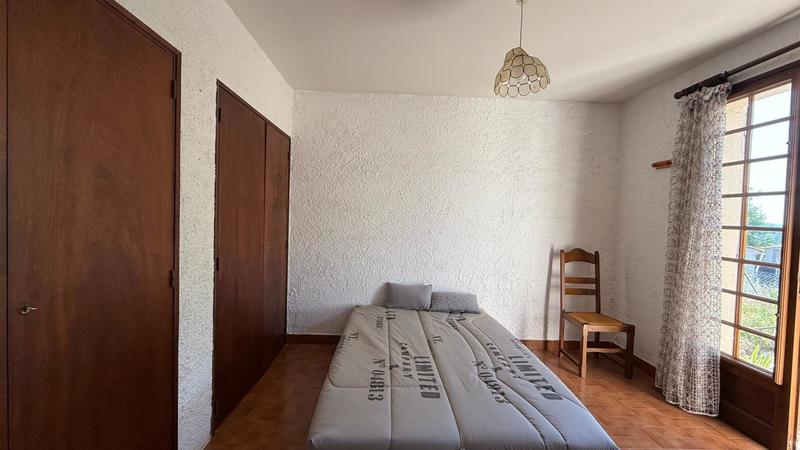 Maison - 71 m² - 3 pièces