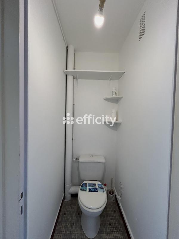 Appartement - 50 m² - 3 pièces