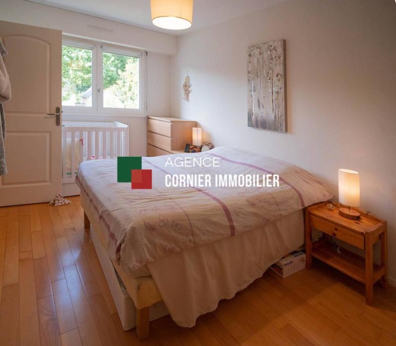 Appartement - 102 m² - 5 pièces