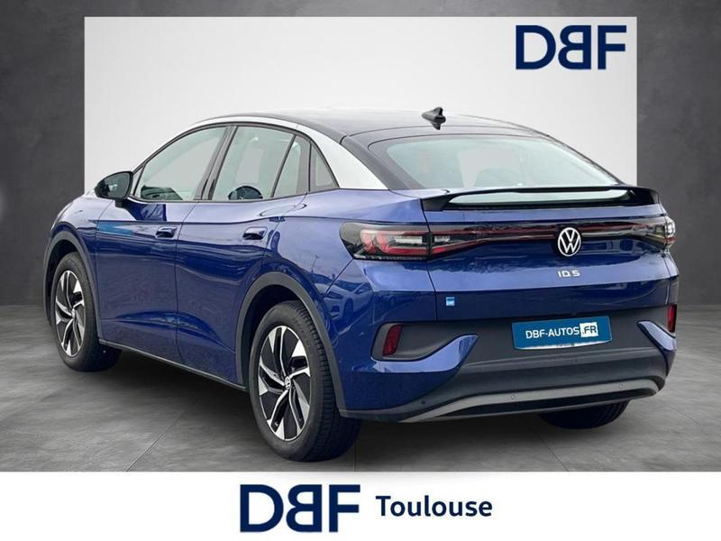 Volkswagen Id.5 286 ch Pro