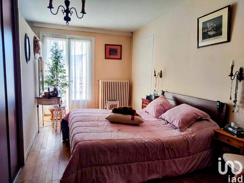 Maison - 130 m² - 4 pièces