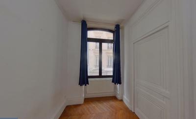 Appartement - 79 m² - 4 pièces