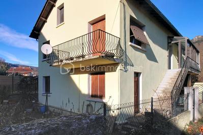 Villa - 150 m² - 6 pièces