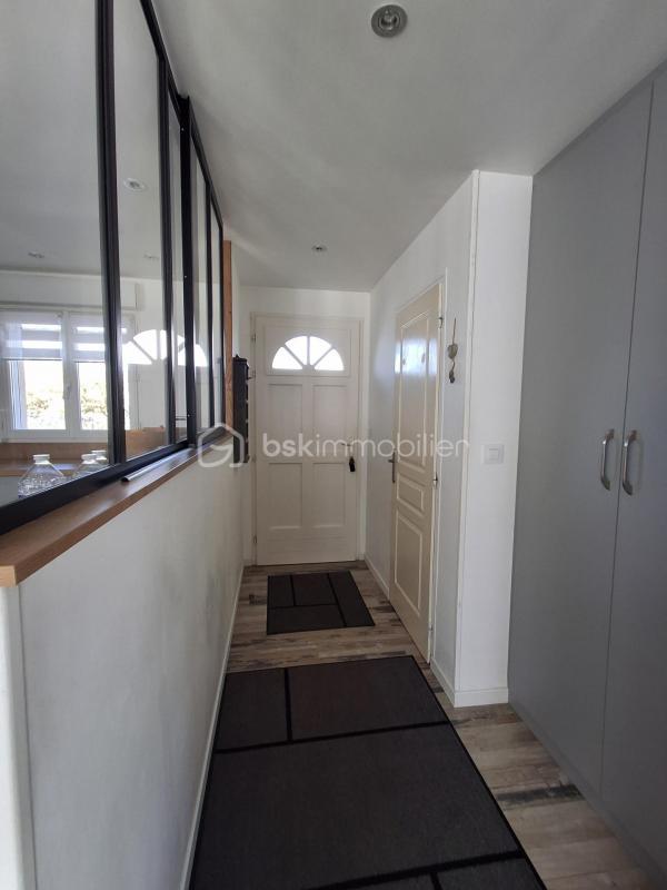 Pavillon - 100 m² - 5 pièces