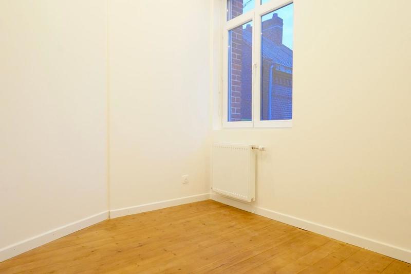 Appartement - 19 m² - 2 pièces