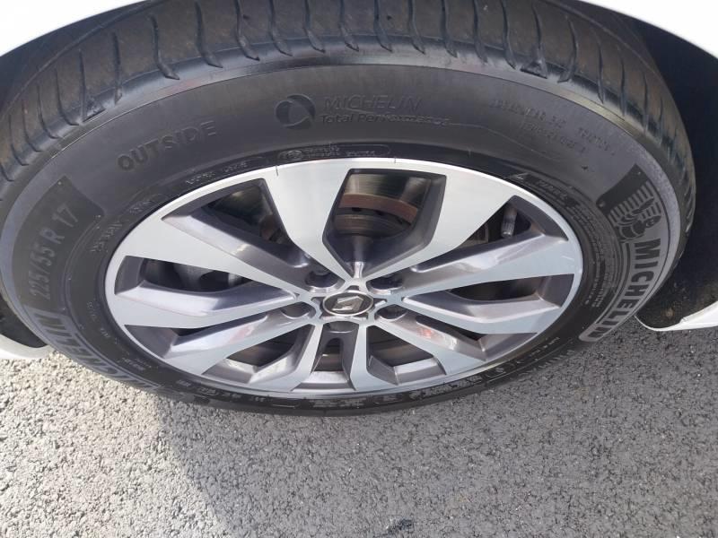 Renault Talisman Estate Blue dCi 160 Edc Business