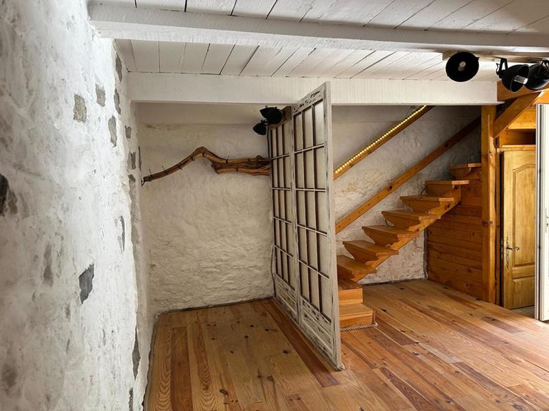 Maison - 172 m² - 6 pièces