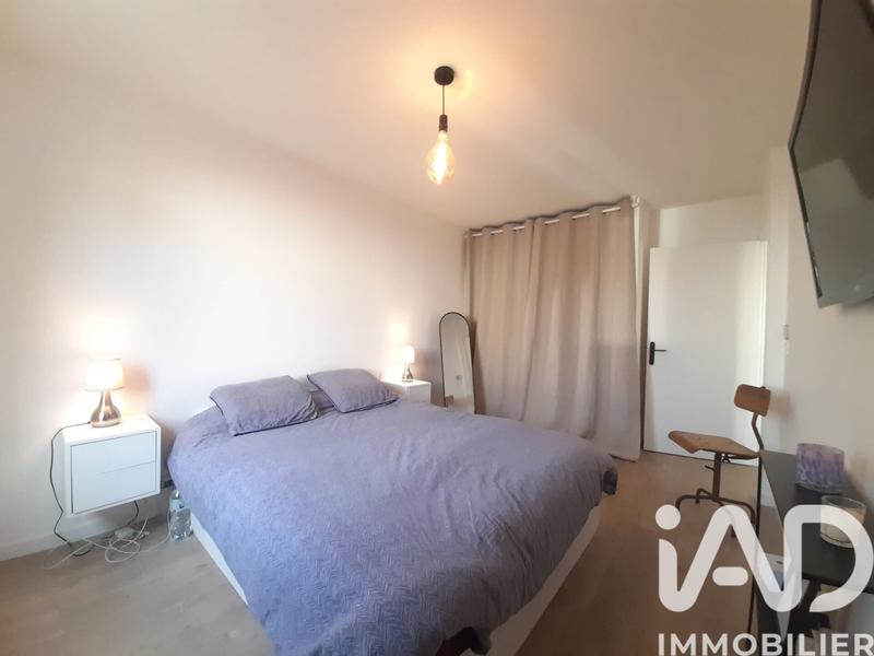 Maison - 90 m² - 3 pièces